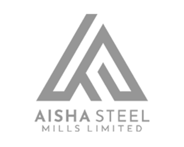 AISHA STEEL MILL