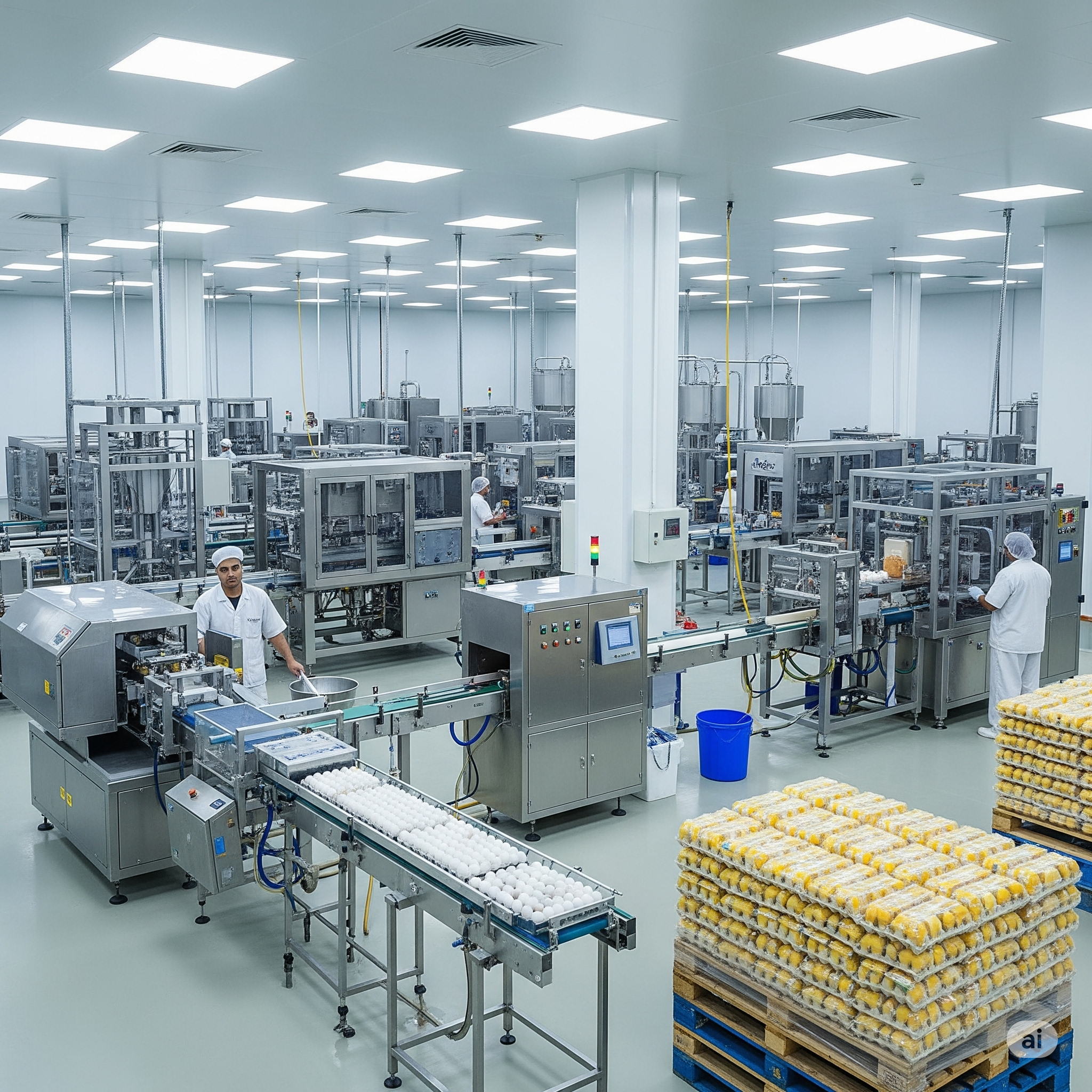 Barkat Frisian Agro