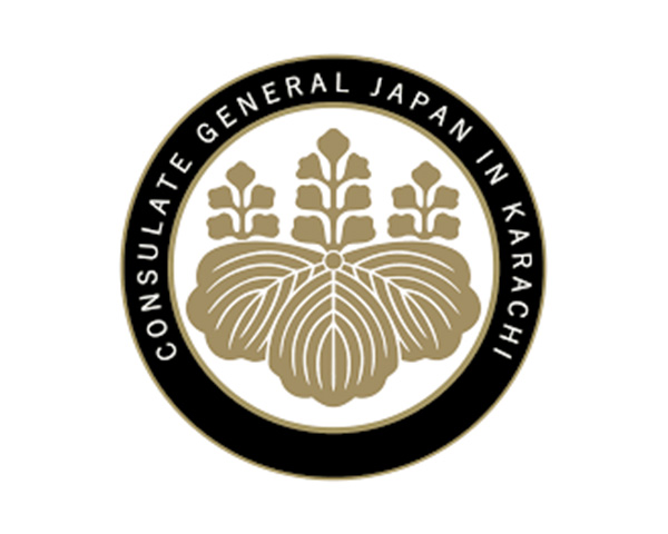 JAPAN CONSULATE KARACHI