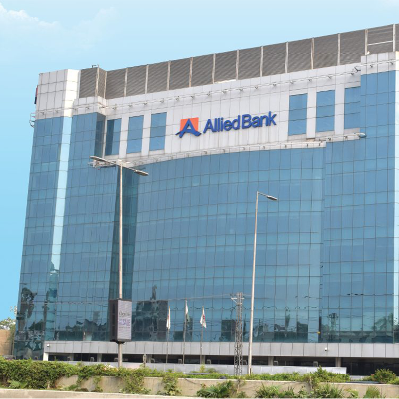 Allied Bank Limited