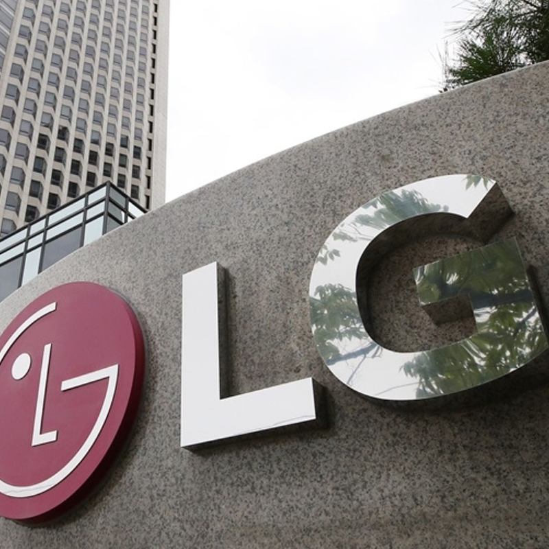 LG